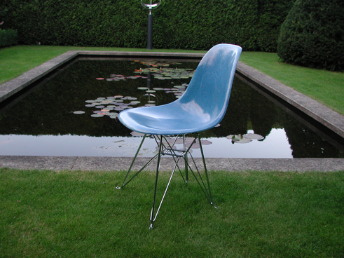 Chair DSR Chair